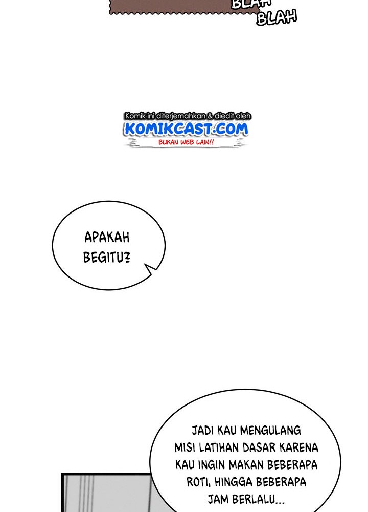 Leveling Up, By Only Eating! Chapter 04 Gambar 47
