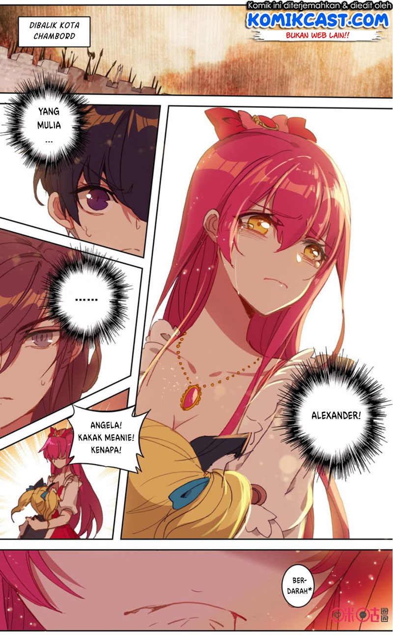 Long Live The King Chapter 76 Gambar 10