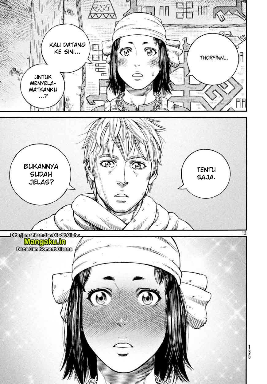 Vinland Saga Chapter 148 Gambar 14
