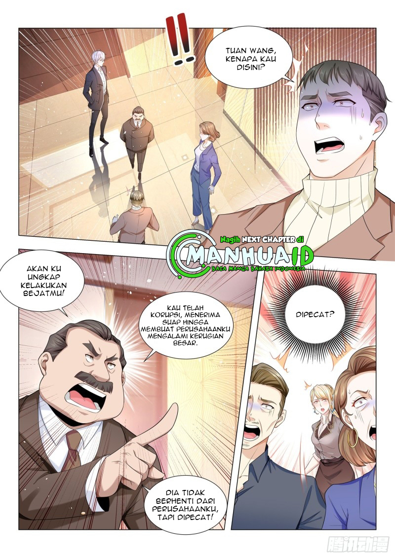 Baca  Shen Hao’s Heavenly Fall System Chapter 85 Gambar 2