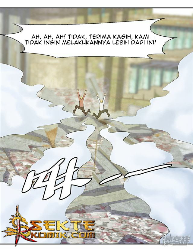 Rebirth Self Cultivation Chapter 89 Gambar 15