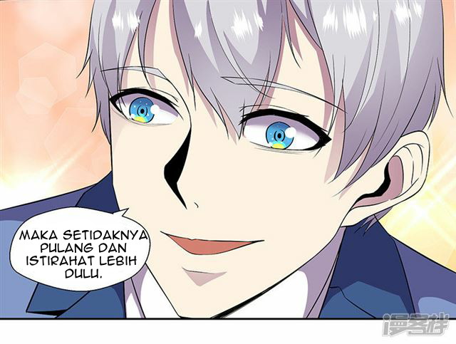 Rebirth Self Cultivation Chapter 89 Gambar 20