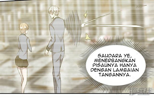 Rebirth Self Cultivation Chapter 89 Gambar 4