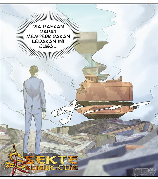 Rebirth Self Cultivation Chapter 89 Gambar 5