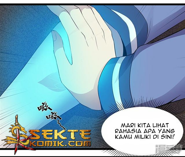 Rebirth Self Cultivation Chapter 90 Gambar 12