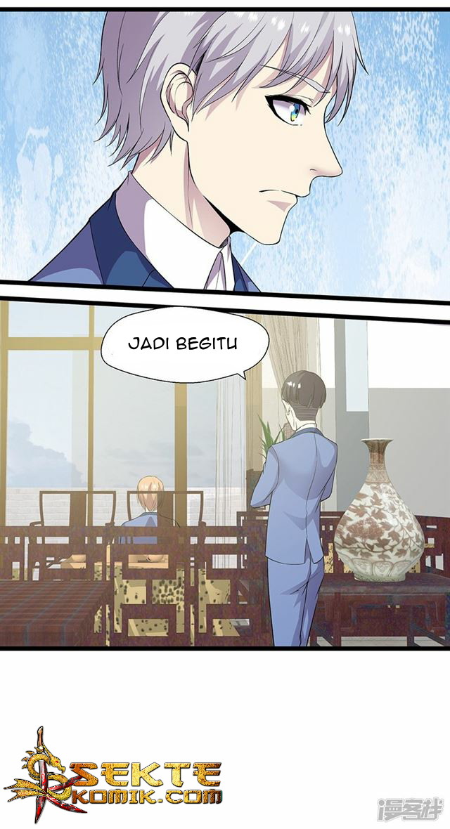 Rebirth Self Cultivation Chapter 90 Gambar 19
