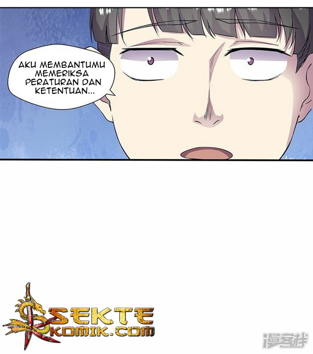 Rebirth Self Cultivation Chapter 87 Gambar 18