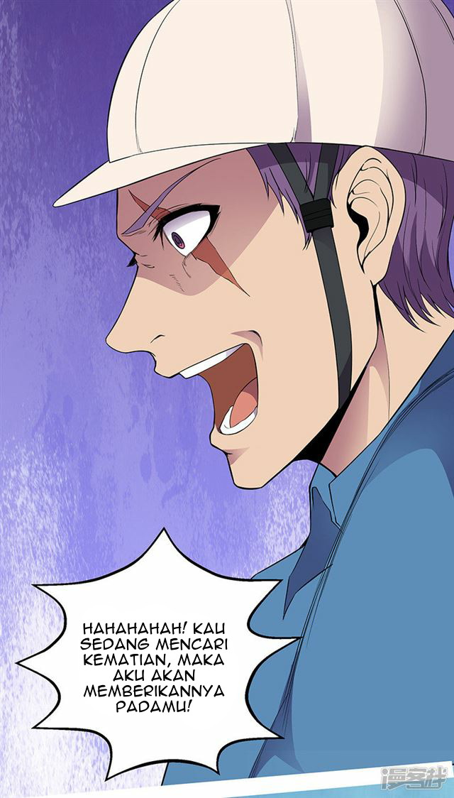 Rebirth Self Cultivation Chapter 86 Gambar 29