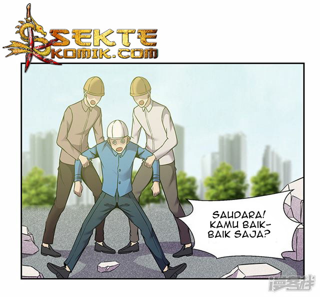 Rebirth Self Cultivation Chapter 86 Gambar 3