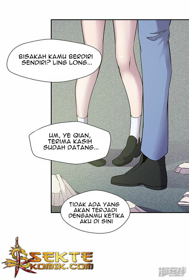 Rebirth Self Cultivation Chapter 86 Gambar 7