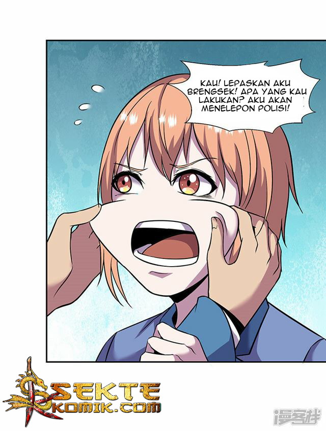 Rebirth Self Cultivation Chapter 84 Gambar 11