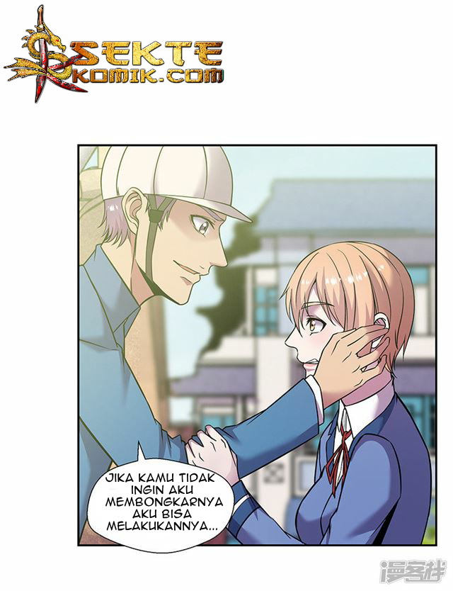 Rebirth Self Cultivation Chapter 84 Gambar 14