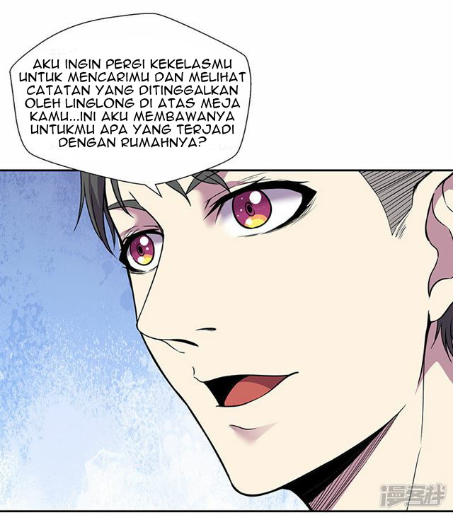 Rebirth Self Cultivation Chapter 84 Gambar 23