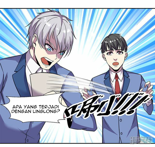 Rebirth Self Cultivation Chapter 84 Gambar 25