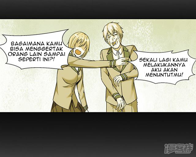 Rebirth Self Cultivation Chapter 84 Gambar 28