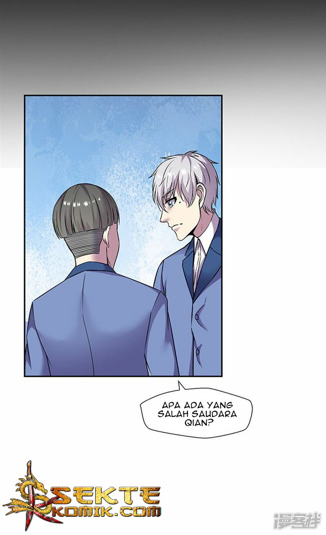 Rebirth Self Cultivation Chapter 84 Gambar 29