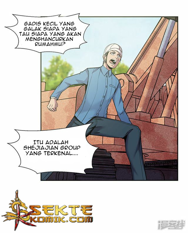 Rebirth Self Cultivation Chapter 84 Gambar 6