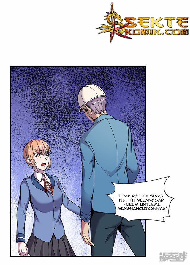 Rebirth Self Cultivation Chapter 84 Gambar 7