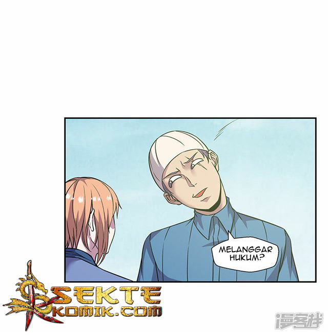 Rebirth Self Cultivation Chapter 84 Gambar 8