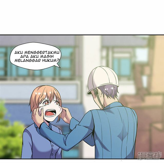 Rebirth Self Cultivation Chapter 84 Gambar 9