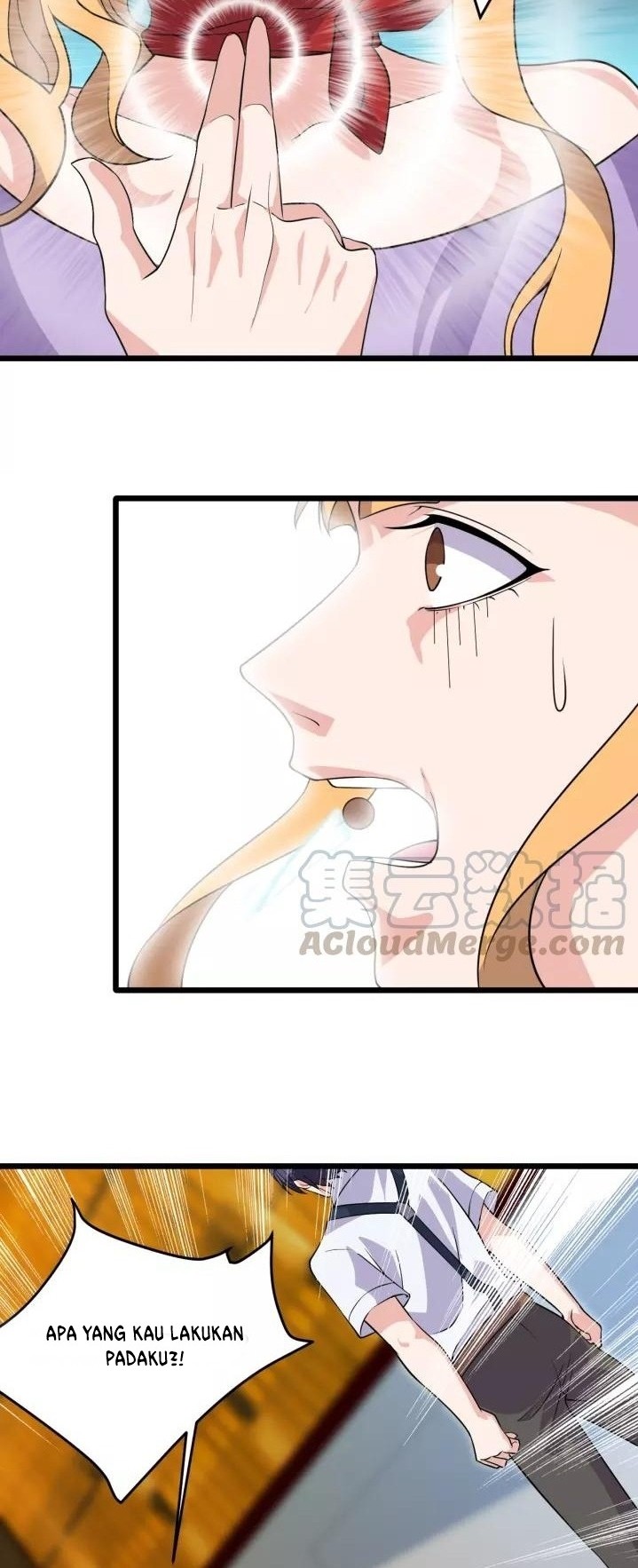 Super Bodyguard Chapter 37 Gambar 11