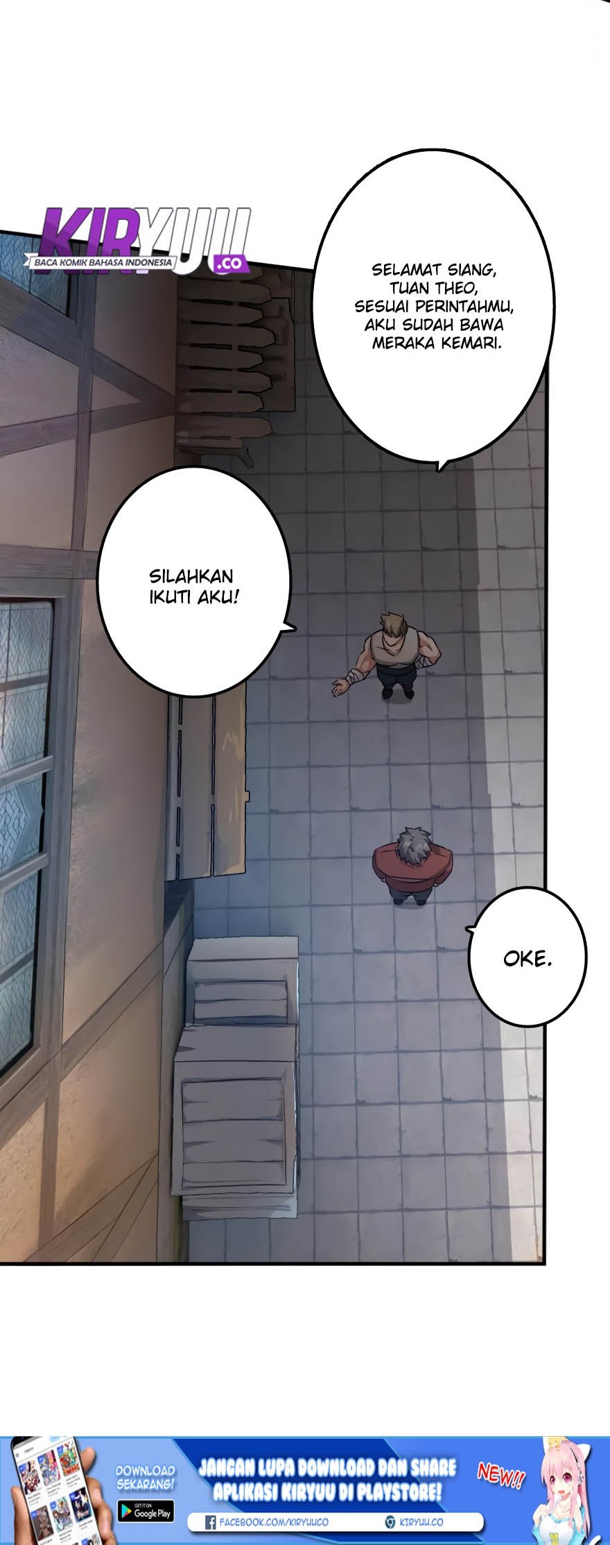 Release That Witch Chapter 134 Gambar 7