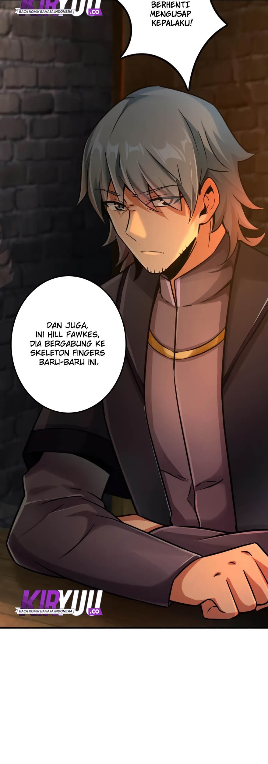 Release That Witch Chapter 134 Gambar 10