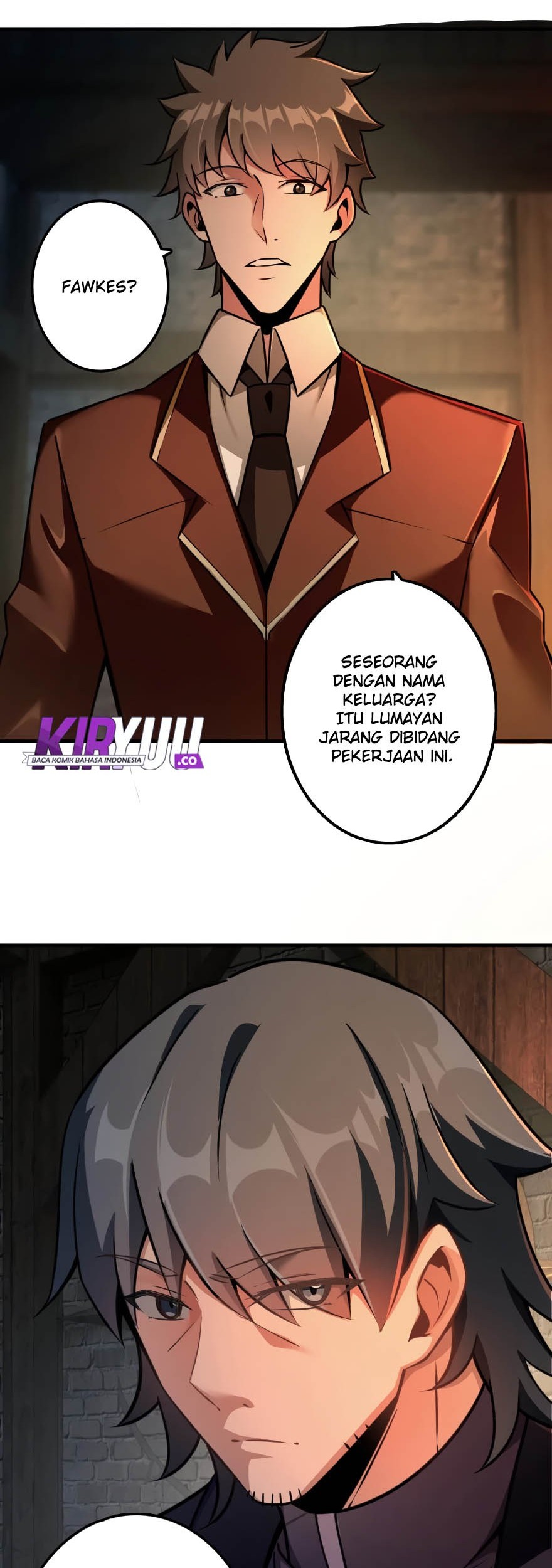 Release That Witch Chapter 134 Gambar 11