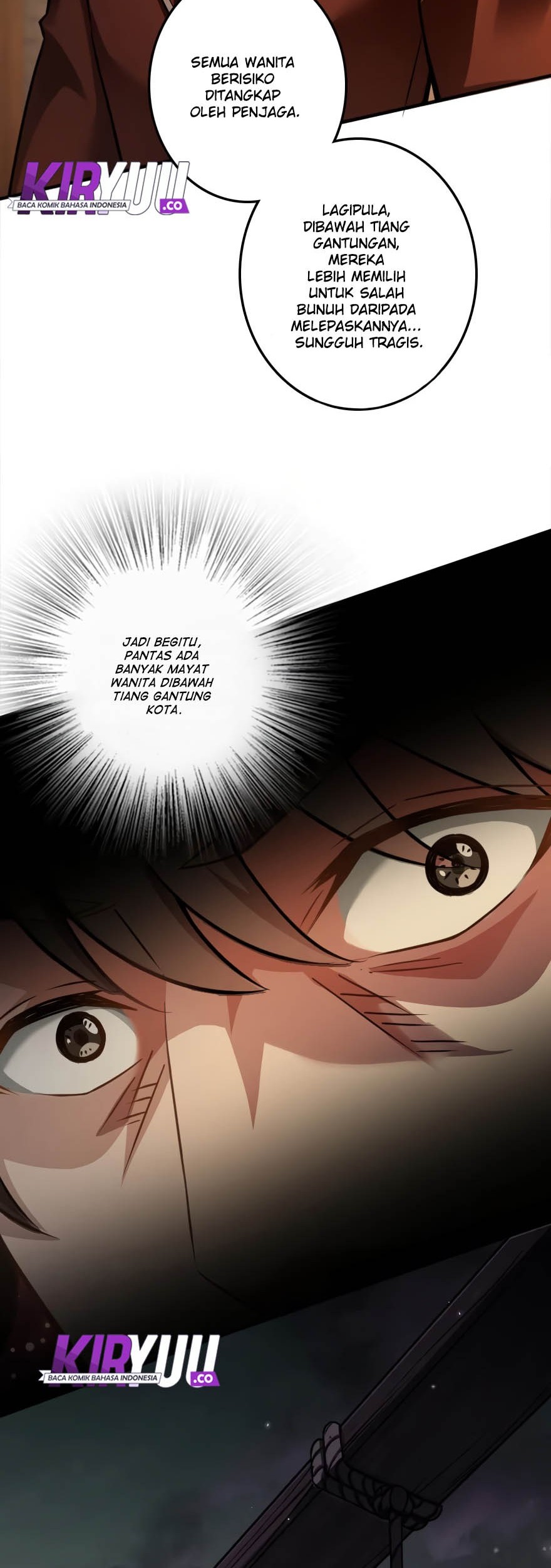 Release That Witch Chapter 134 Gambar 25