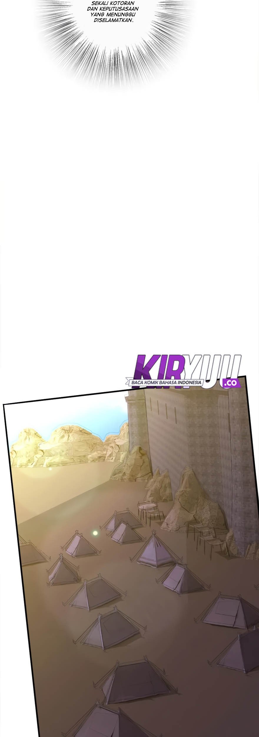 Release That Witch Chapter 134 Gambar 27