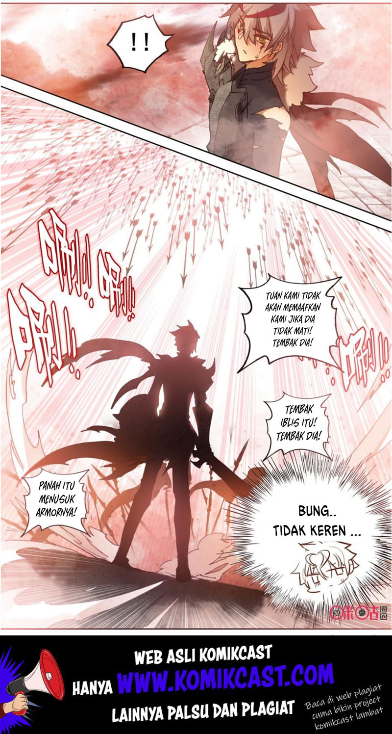 Long Live The King Chapter 77 Gambar 14