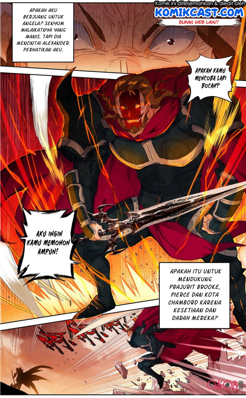 Long Live The King Chapter 77 Gambar 4