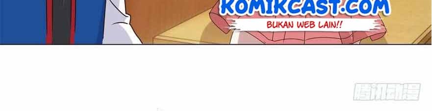 Metropolitan Supremacy System Chapter 103 Gambar 16