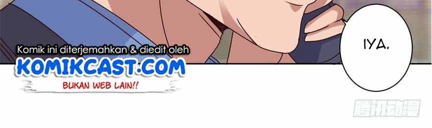 Metropolitan Supremacy System Chapter 103 Gambar 4