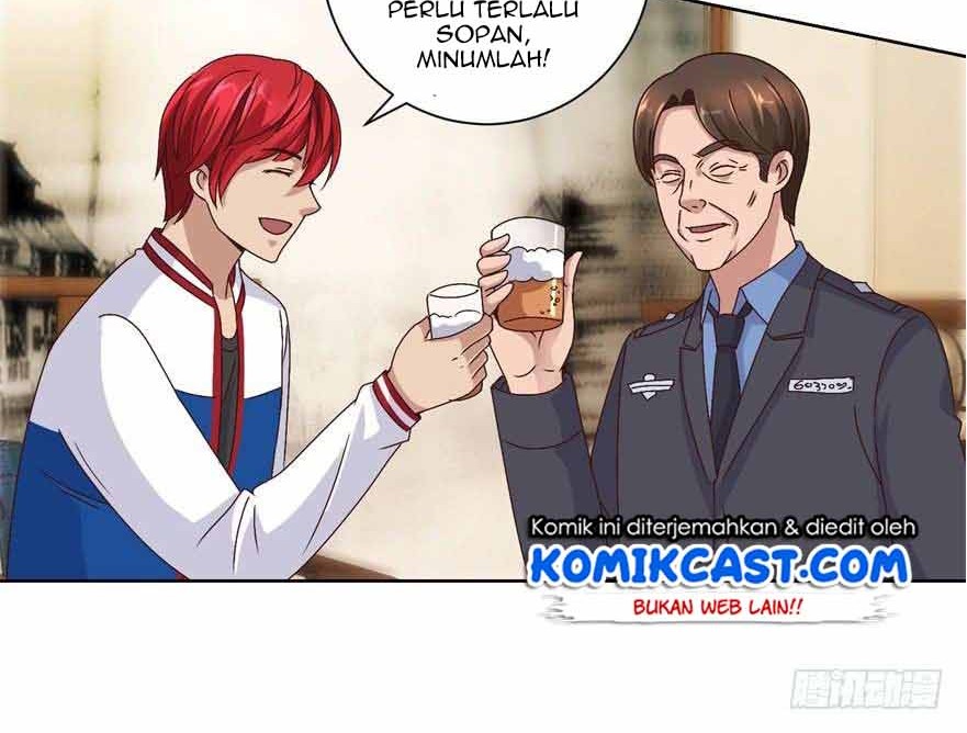 Metropolitan Supremacy System Chapter 103 Gambar 7