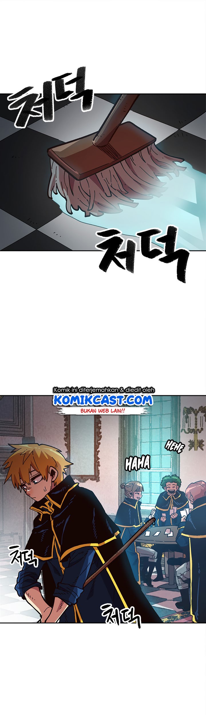 Baca Slave B Chapter 19 Gambar 2