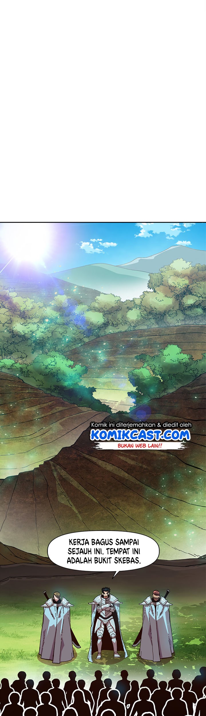 Slave B Chapter 19 Gambar 4