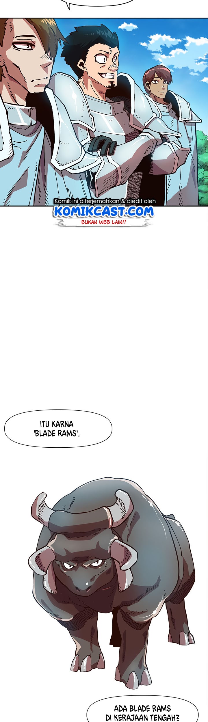 Slave B Chapter 19 Gambar 6