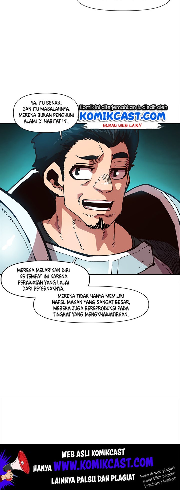 Slave B Chapter 19 Gambar 7