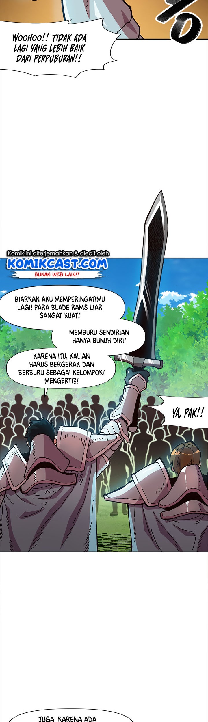 Slave B Chapter 19 Gambar 9