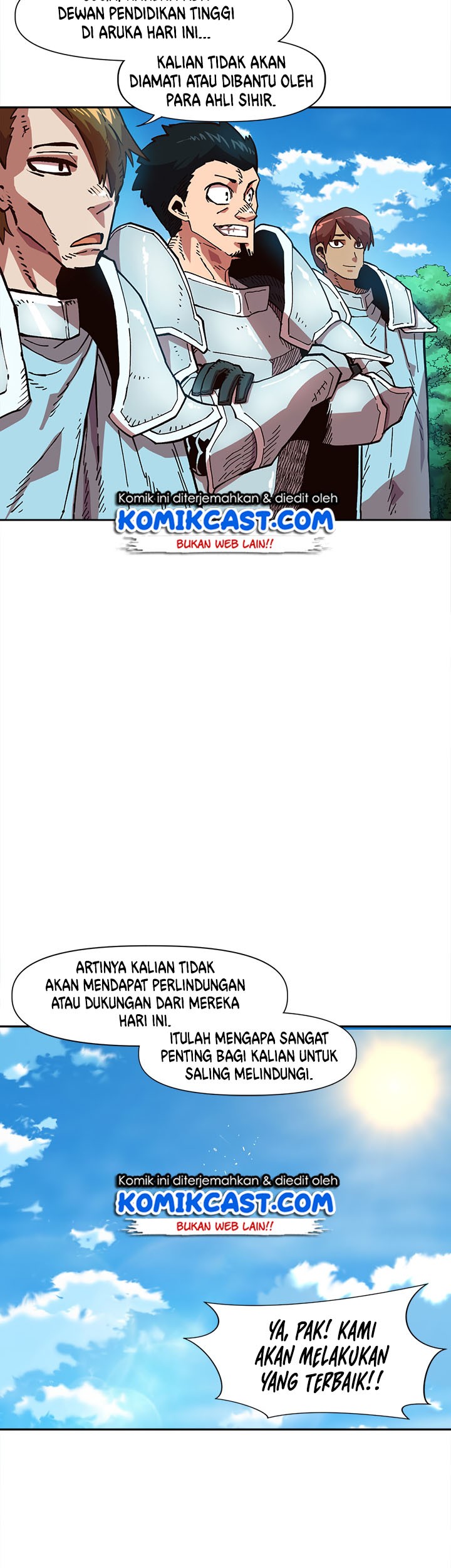 Slave B Chapter 19 Gambar 10