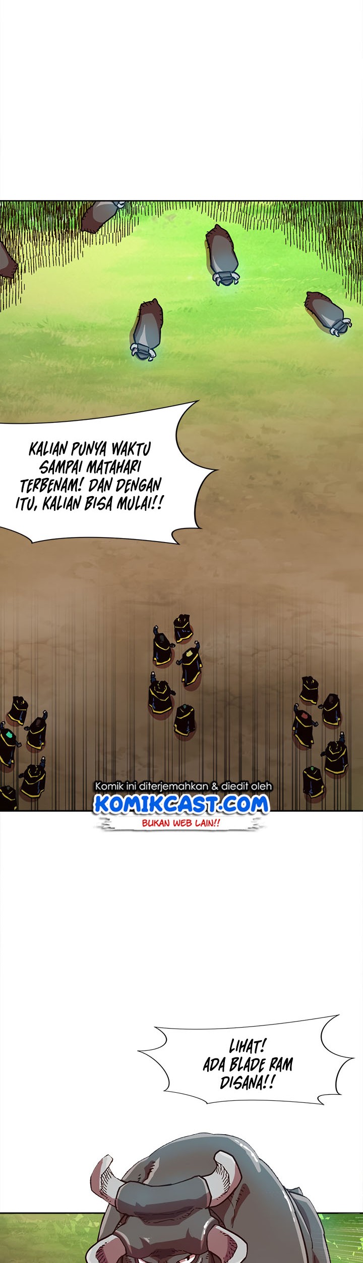 Slave B Chapter 19 Gambar 11