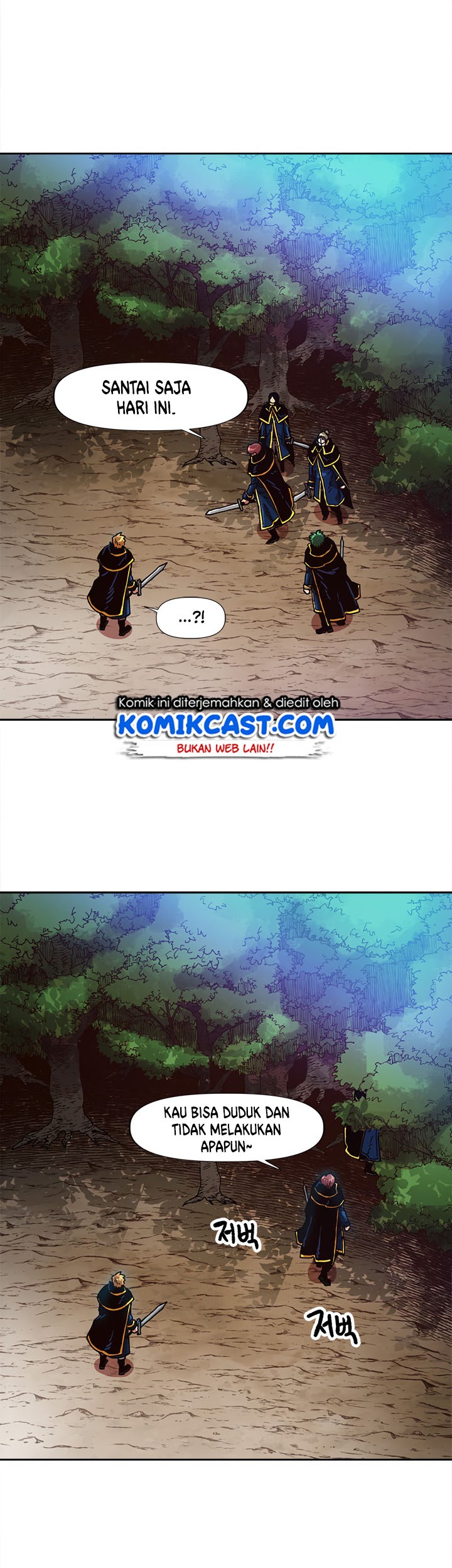 Slave B Chapter 19 Gambar 16