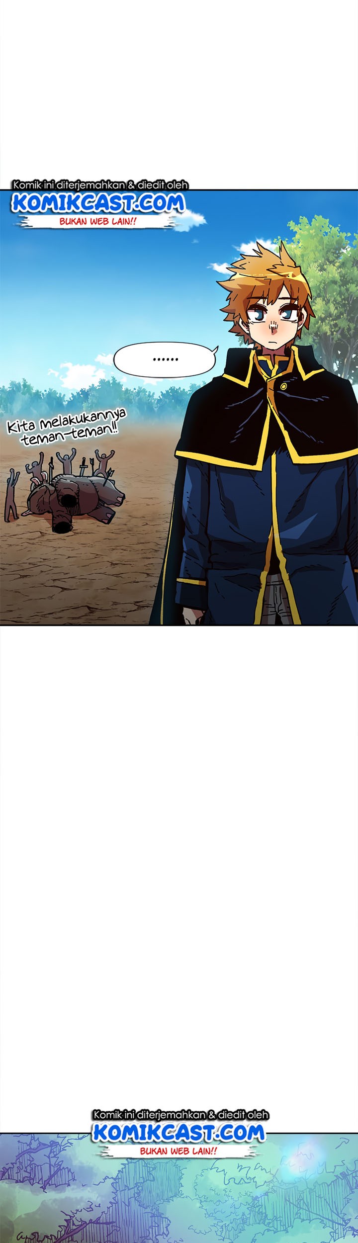 Slave B Chapter 19 Gambar 17
