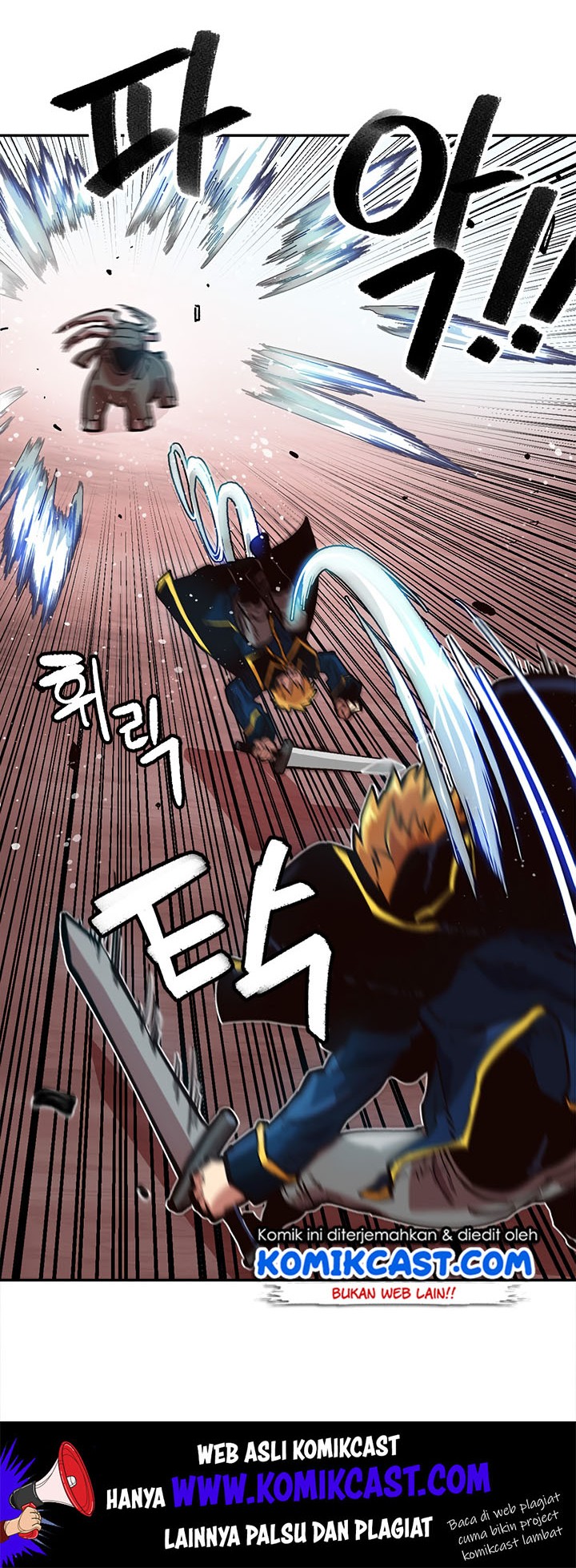 Slave B Chapter 19 Gambar 20