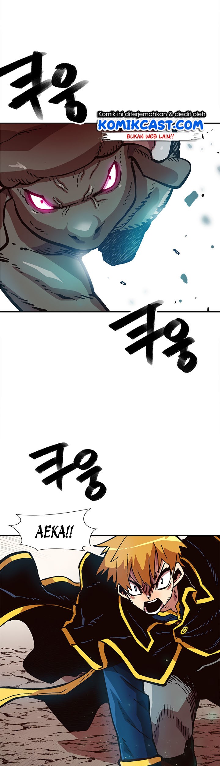 Slave B Chapter 19 Gambar 21