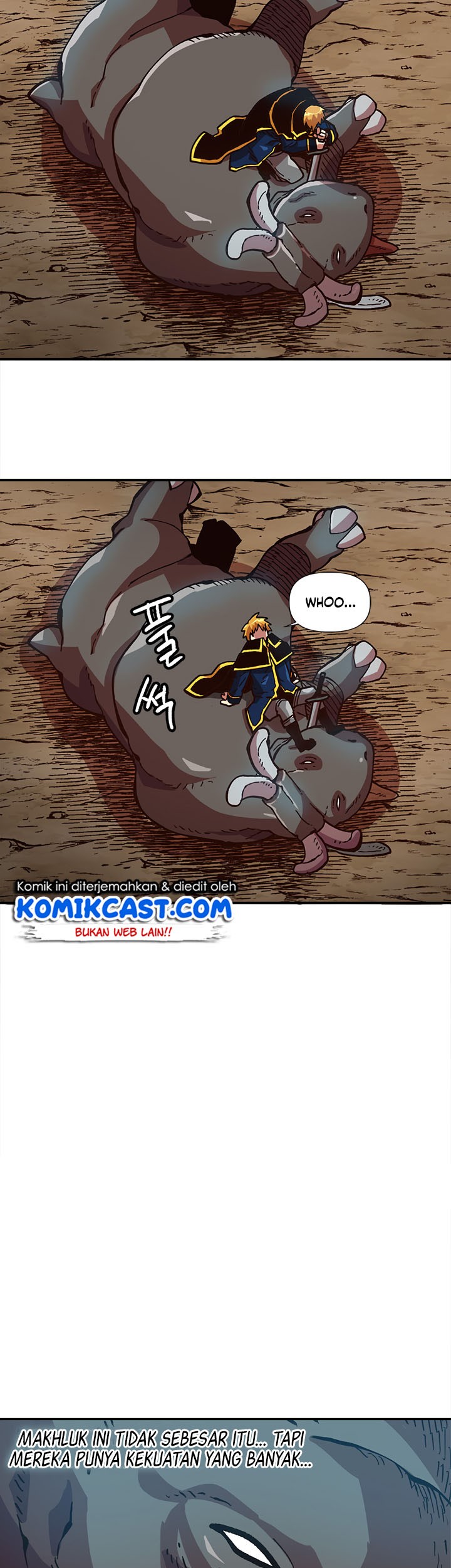 Slave B Chapter 19 Gambar 25