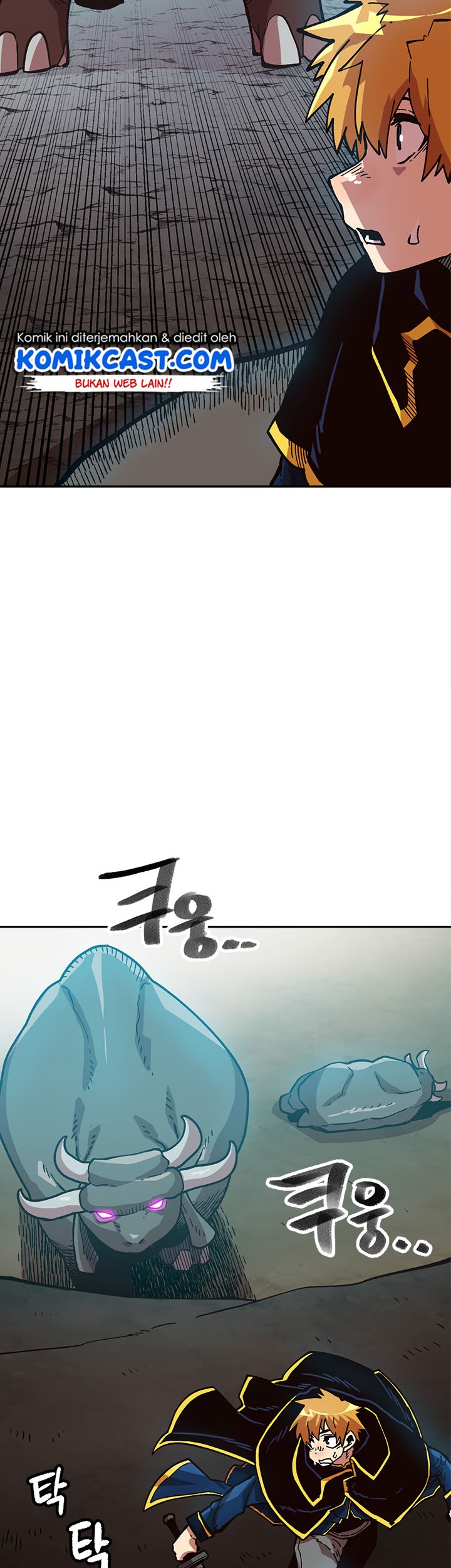 Slave B Chapter 19 Gambar 28