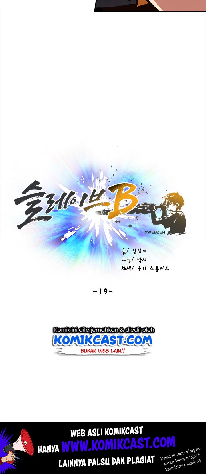 Slave B Chapter 19 Gambar 33