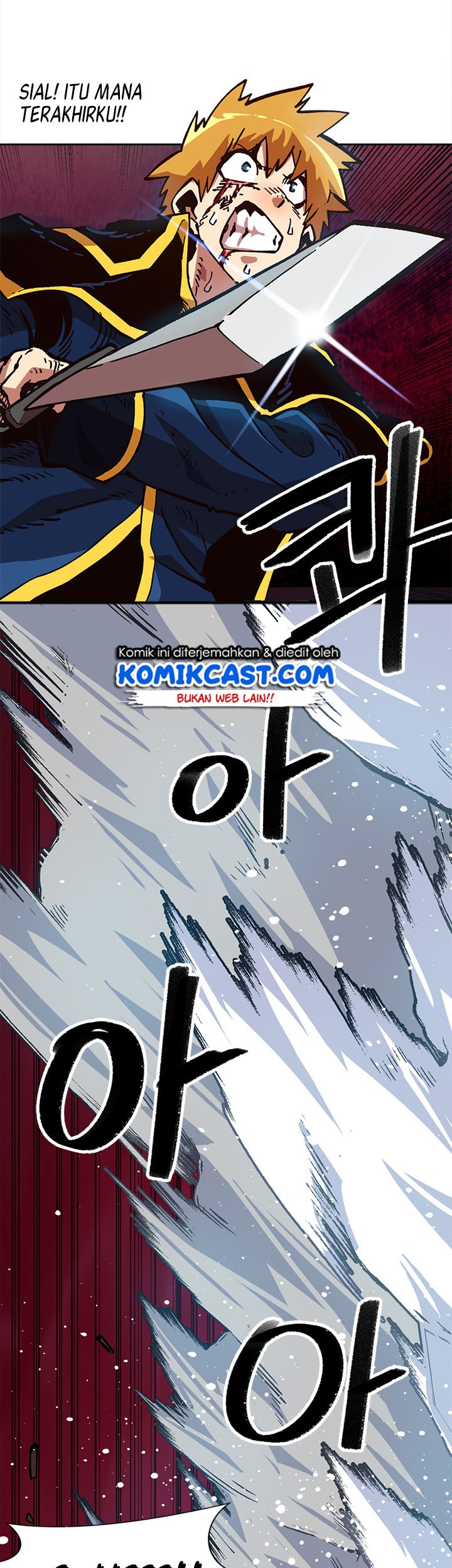 Slave B Chapter 19 Gambar 36